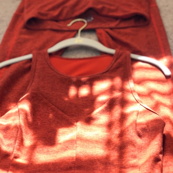 Target gym two piece - Picture 2 of 2